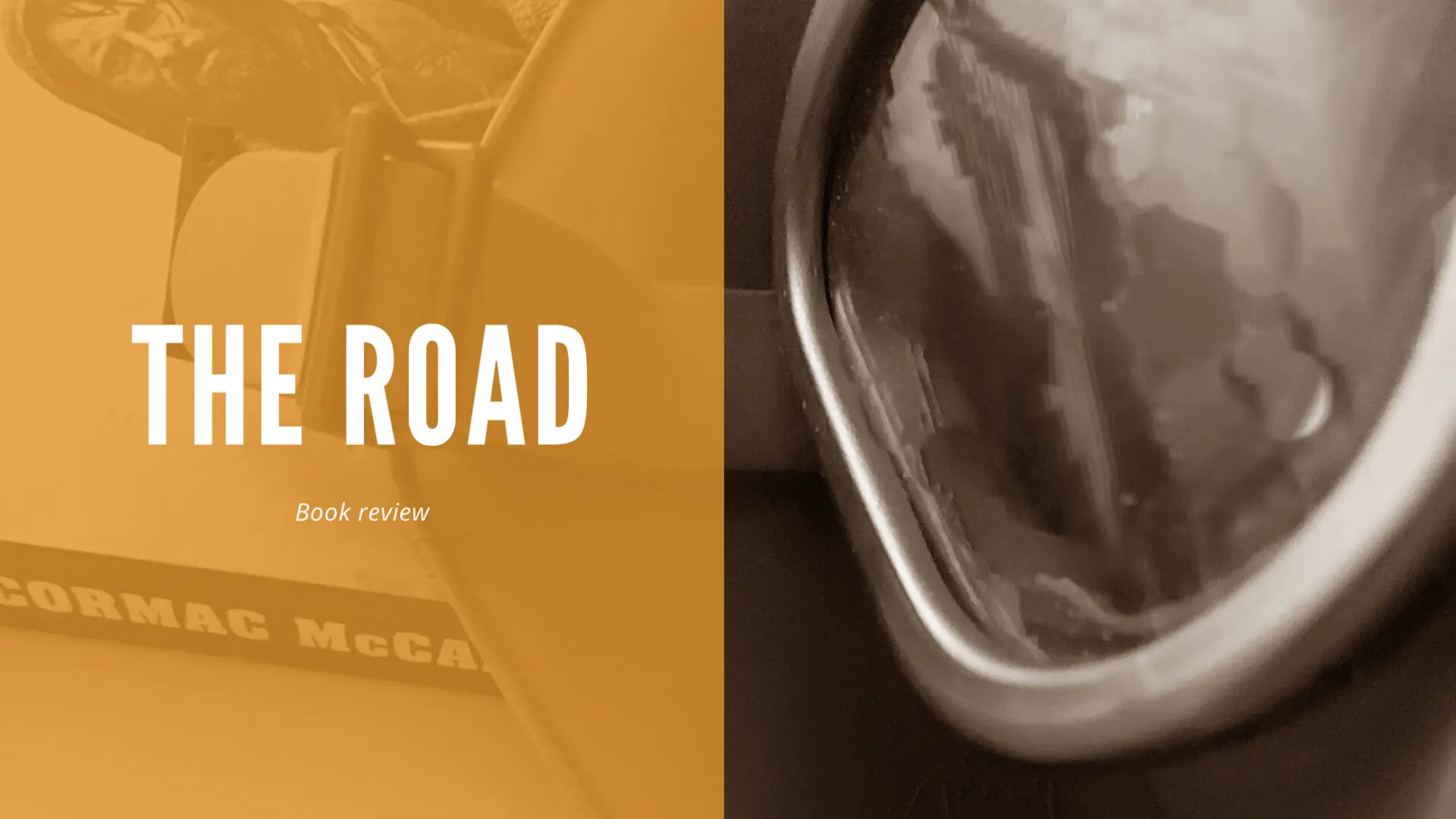 The Road book review